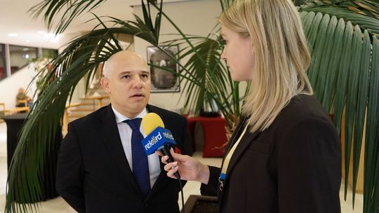 Fotorelacja z Gali Przedsiębiorczości w Opinogórze