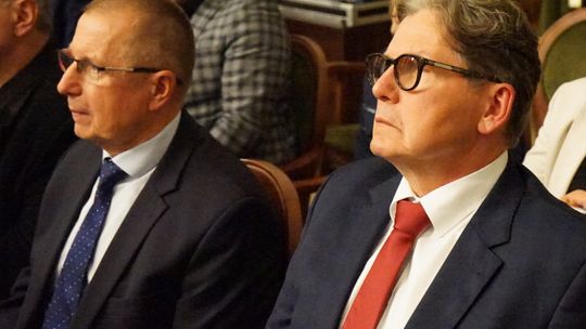 Fotorelacja z Gali Przedsiębiorczości w Opinogórze