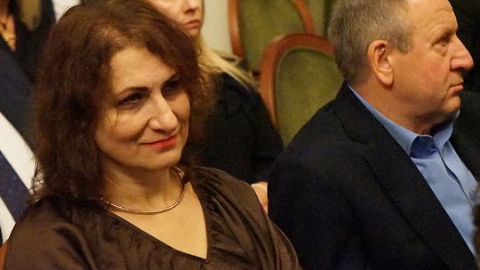 Fotorelacja z Gali Przedsiębiorczości w Opinogórze