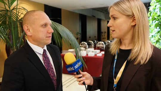 Fotorelacja z Gali Przedsiębiorczości w Opinogórze