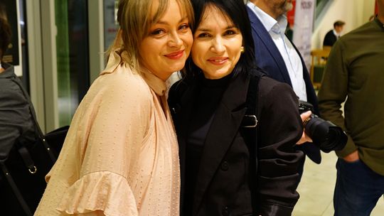 Fotorelacja z Gali Przedsiębiorczości w Opinogórze