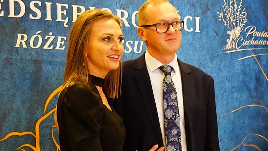 Fotorelacja z Gali Przedsiębiorczości w Opinogórze