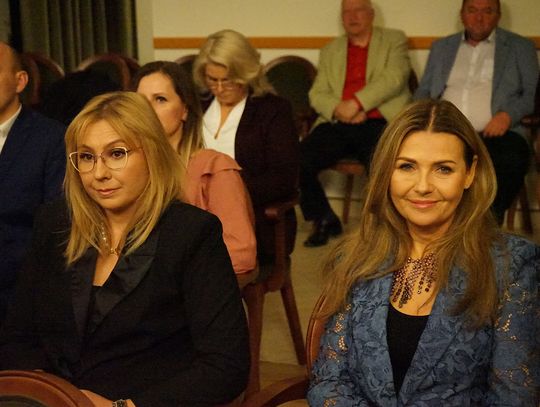 Fotorelacja z Gali przedsiębiorczości "Róże Biznesu" 2025