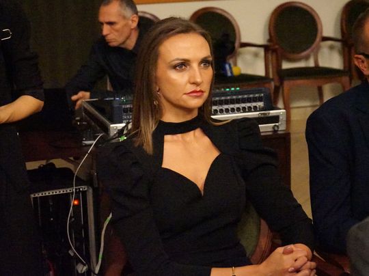 Fotorelacja z Gali Przedsiębiorczości w Opinogórze