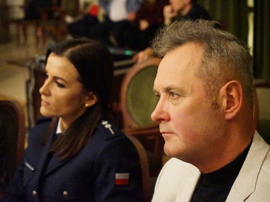 Fotorelacja z Gali Przedsiębiorczości w Opinogórze