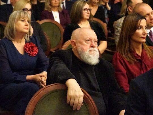 Fotorelacja z Gali Przedsiębiorczości w Opinogórze