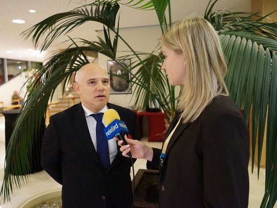 Fotorelacja z Gali Przedsiębiorczości w Opinogórze