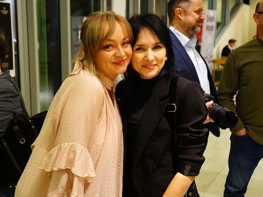 Fotorelacja z Gali Przedsiębiorczości w Opinogórze