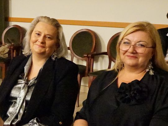 Fotorelacja z Gali Przedsiębiorczości w Opinogórze