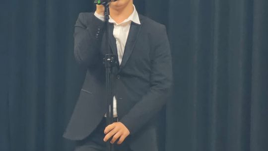 Fotorelacja z Gali Przedsiębiorczości w Opinogórze