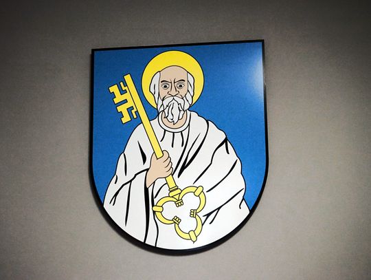 Zdjęcia z otwarcia biura ciechanowskiego radnego miejskiego Marka Łebkowskiego