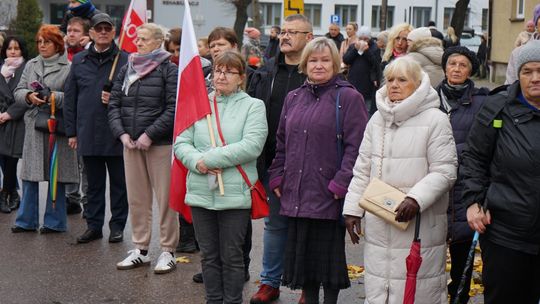 Tak Ciechanów obchodził 11 Listopada. Dwa wielkie wydarzenia w jednym mieście