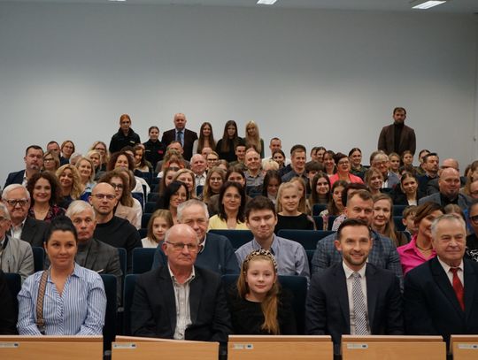 Stowarzyszenie ,,Wolontariat Pamięci'' podsumowało kwestę 2025 [ZDJĘCIA]