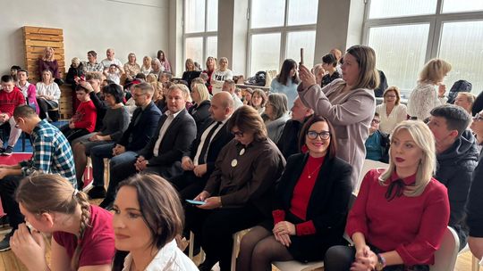 Zdjęcia z jesełek w SOSW