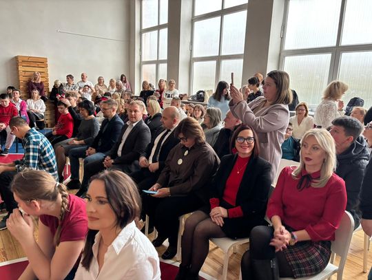 Zdjęcia z jesełek w SOSW