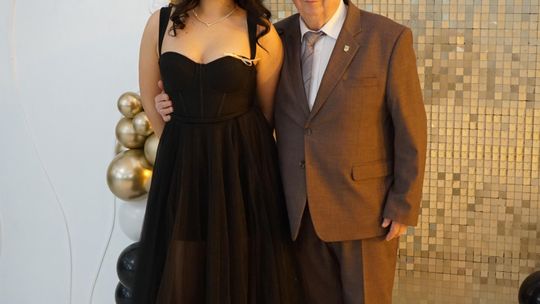 Studniówkowicze z "dwójki"