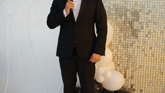 Studniówkowicze z "dwójki"