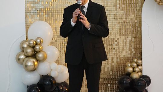 Studniówkowicze z "dwójki"