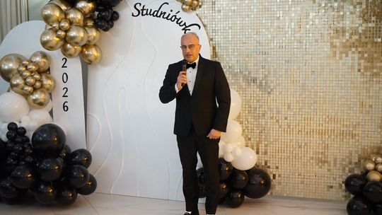 Studniówkowicze z "dwójki"