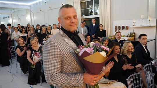 Studniówkowicze z "dwójki"