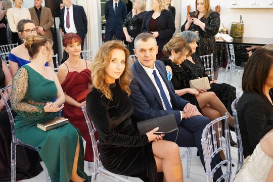 Część 1 - Studniówka 2026