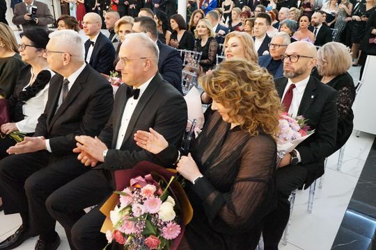 Część 1 - Studniówka 2026