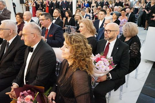 Część 1 - Studniówka 2026