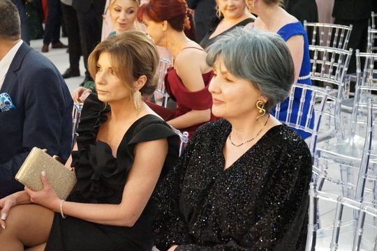 Część 1 - Studniówka 2026