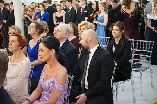 Część 1 - Studniówka 2026