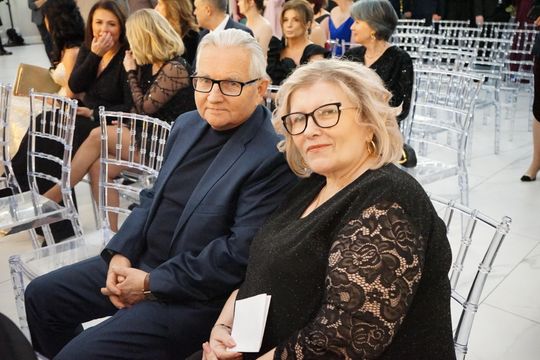 Część 1 - Studniówka 2026