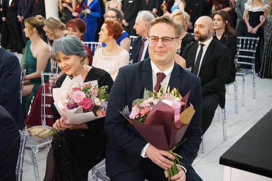 Część 1 - Studniówka 2026