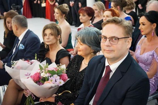 Część 1 - Studniówka 2026