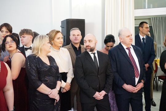 Część 1 - Studniówka 2026