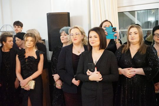 Część 1 - Studniówka 2026