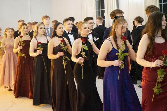 Część 1 - Studniówka 2026