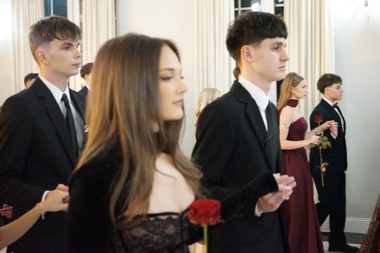 Część 1 - Studniówka 2026