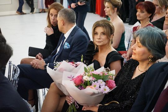 Część 1 - Studniówka 2026