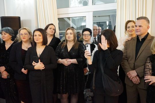 Część 1 - Studniówka 2026