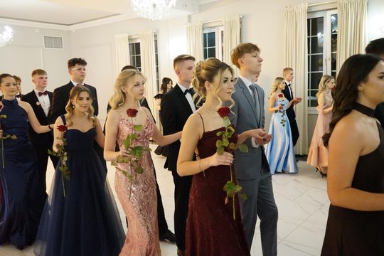 Część 1 - Studniówka 2026