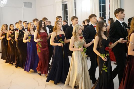 Część 1 - Studniówka 2026