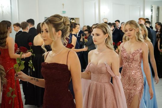 Część 1 - Studniówka 2026