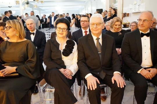 Część 1 - Studniówka 2026