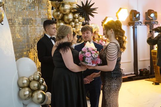 Część 1 - Studniówka 2026