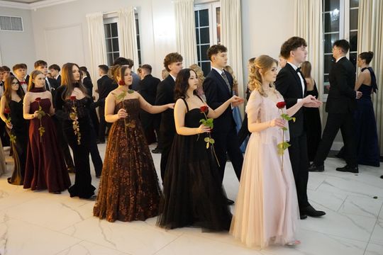 Część 1 - Studniówka 2026