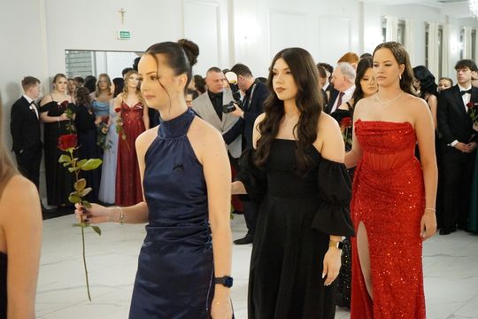 Część 1 - Studniówka 2026