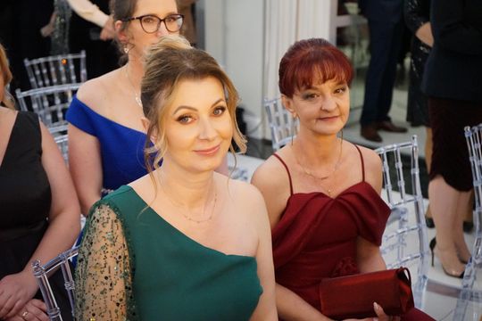 Część 1 - Studniówka 2026