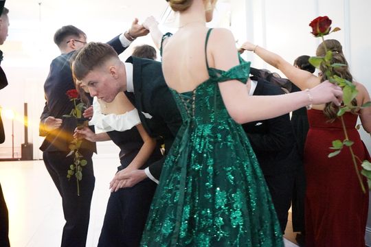 Część 1 - Studniówka 2026