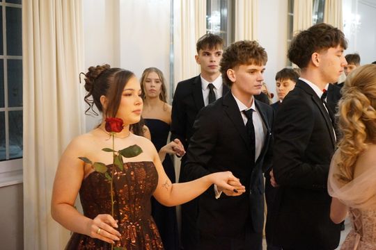 Część 1 - Studniówka 2026