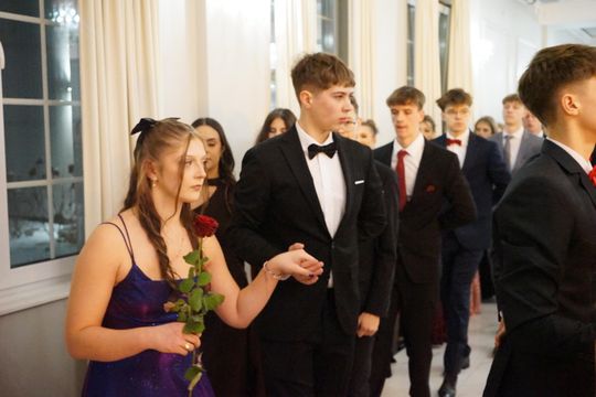 Część 1 - Studniówka 2026