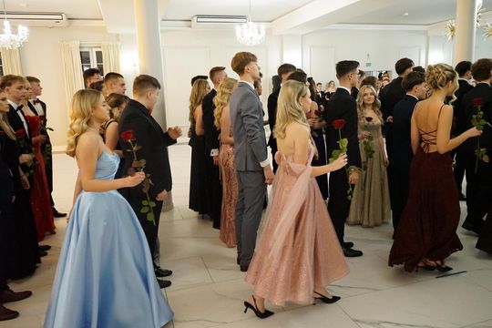 Część 1 - Studniówka 2026